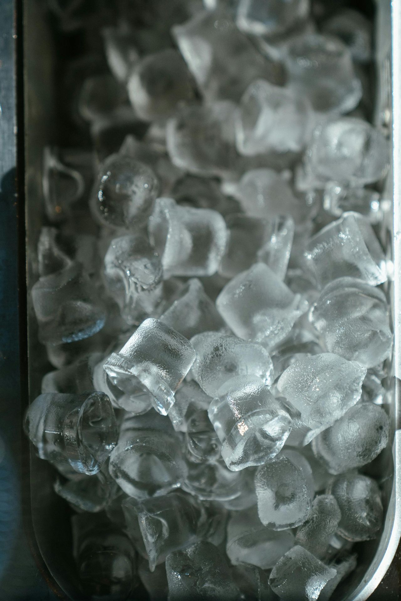 Automated Ice Machine Hygiene | Biozone America