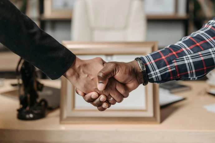 Successful Icezone trial review and business partnership