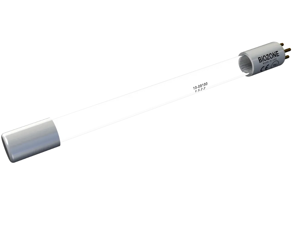 [10-11100] 11 inch replacement lamp