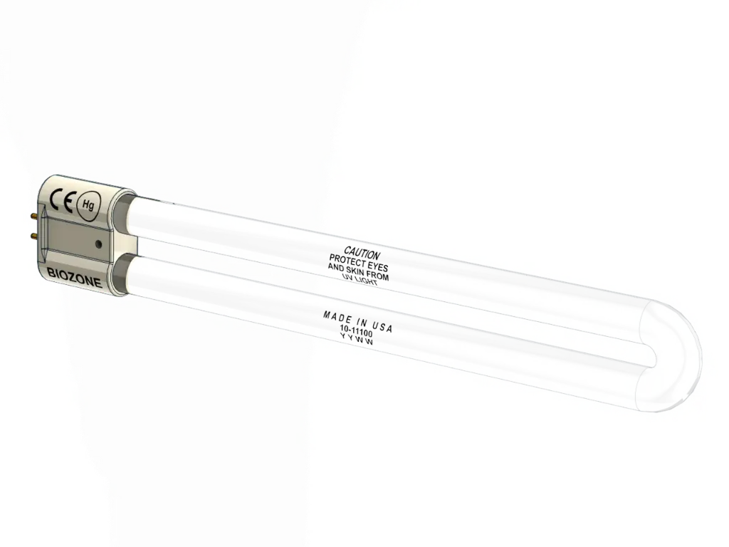 [10-15100] 15 inch replacement lamp